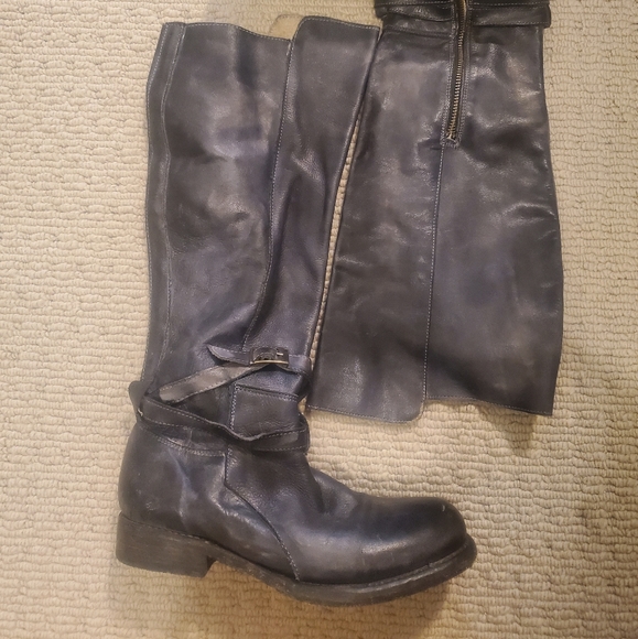 Bedstu tall boots - Picture 2 of 4